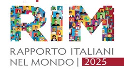 RIM - Rapporto Italiani nel Mondo 2025