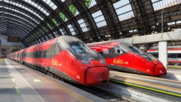 treni