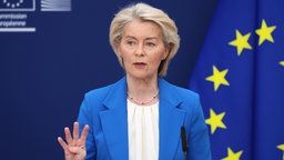 von der leyen