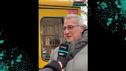 Dove ti vedi dopo la pensione in Italia o in Germania?