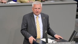 Knut Abraham