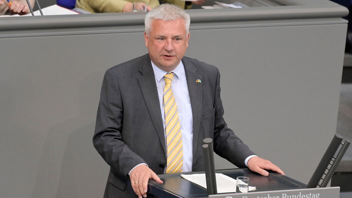 Knut Abraham