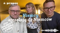 polska satyra w Niemczech