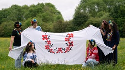 Vyshyvanka Day