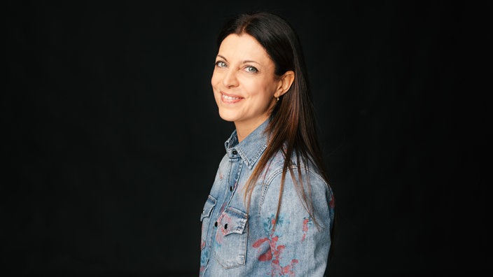 Cristina Giordano