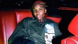 Arlo Parks