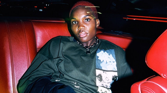 Arlo Parks