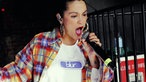 Impressionen vom COSMO Festival 2026 im Dortmunder JunkYard
