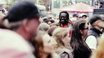 Impressionen vom COSMO Festival 2026 im Dortmunder JunkYard