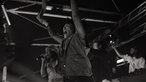 Impressionen vom COSMO Festival 2026 im Dortmunder JunkYard