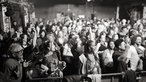 Impressionen vom COSMO Festival 2026 im Dortmunder JunkYard