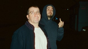 Audio88 & Yassin