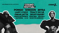 COSMO Festival 2026