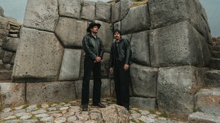 Hermanos Gutiérrez 