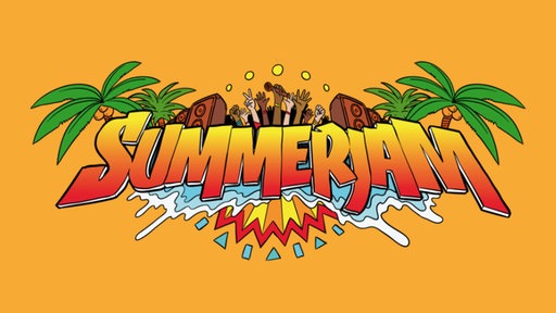 Summerjam 2025