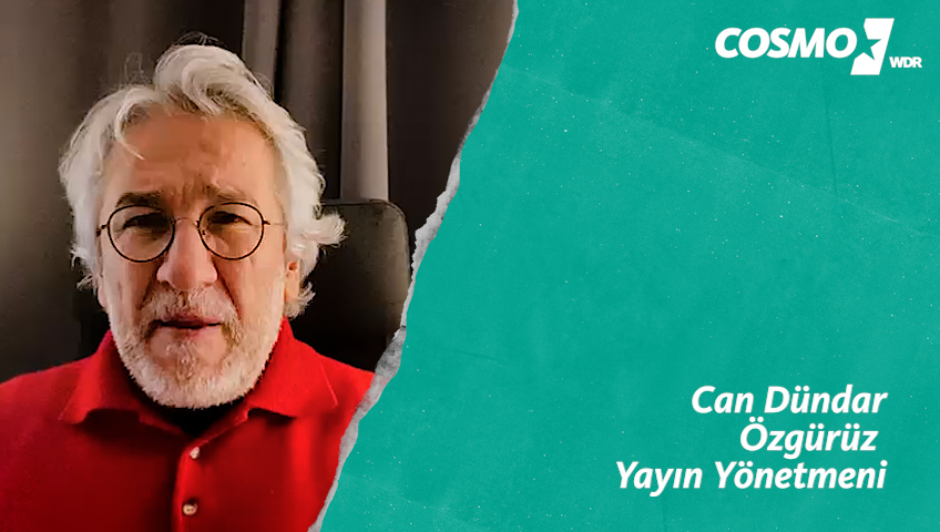 Can Dündar: Adım adım ahlak polisi