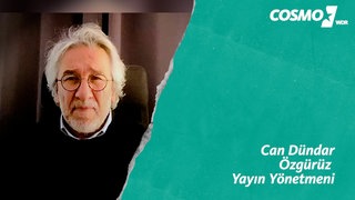 Can Dündar: İki Türkiye