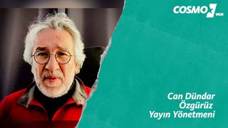 Can Dündar: İmamoğlu iddianamesi 