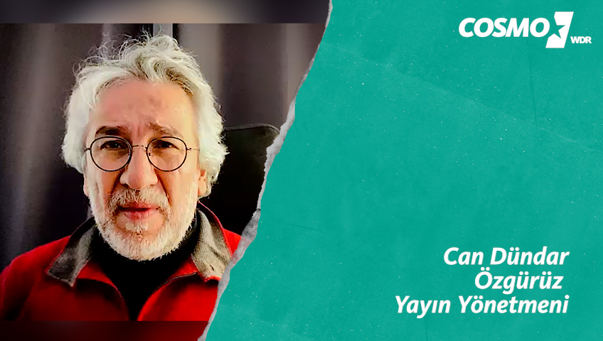 Can Dündar: İmamoğlu iddianamesi 