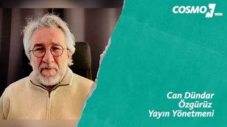 Can Dündar: “Terörsüz Türkiye”planının ardında ne var? 