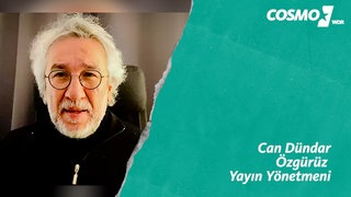 Can Dündar: Erdoğan’ın dindar neslinin çöküşü