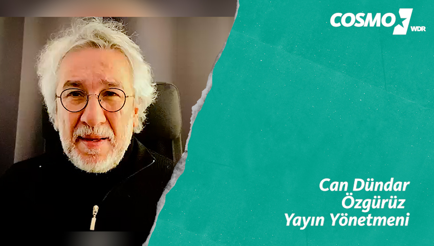 Can Dündar: Erdoğan’ın dindar neslinin çöküşü