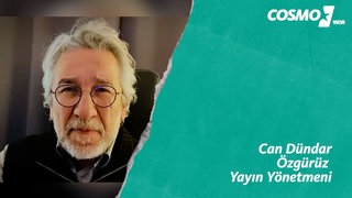 Can Dündar: Suriye, El Şara ve Kürtler