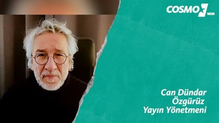 Can Dündar yorumladı: Akın Gürlek’in yol temizliği 