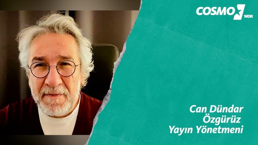 Can Dündar: Erdoğan’ın yerine kim geçecek?