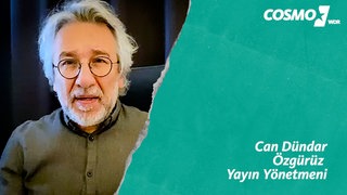 Can Dündar 30.06