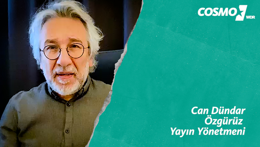 Can Dündar 30.06