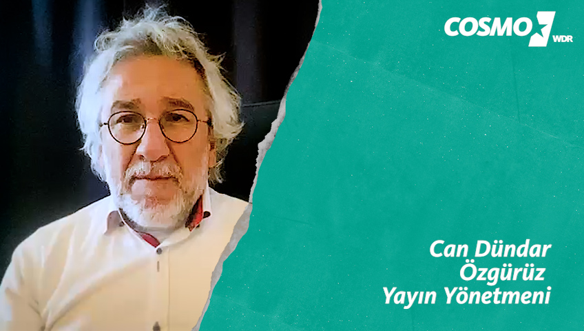 can dündar 3107