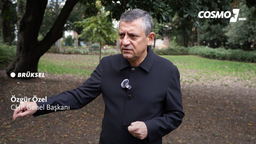 CHP lideri Özgür Özel ile röportaj