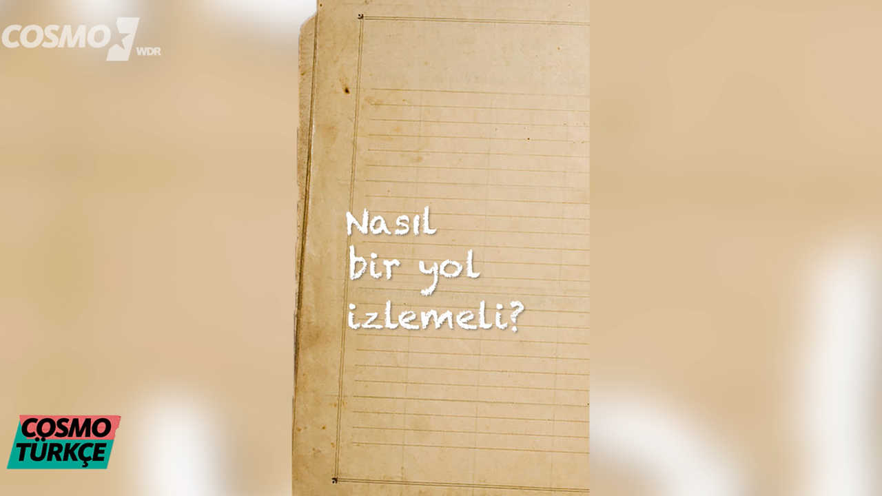 Almanya’da emeklilik ve Türkiye‘de çalıştığınız yıllar