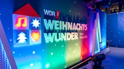 WDR 2 Weihnachtswunder in Essen