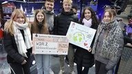 WDR 2 Weihnachtswunder in Essen (13.12.2025)