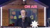 WDR 2 Weihnachtswunder in Essen (13.12.2025) - Moderator Thomas Bug
