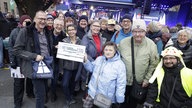 WDR 2 Weihnachtswunder in Essen (13.12.2025) - Alt-Katholisches Dekanat NRW