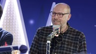 WDR 2 Weihnachtswunder in Essen (13.12.2025) - Sven Pistor
