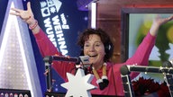 WDR 2 Weihnachtswunder in Essen (13.12.2025) - Steffi Neu
