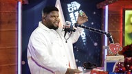 WDR 2 Weihnachtswunder in Essen (13.12.2025) - Ray Dalton