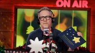 WDR 2 Weihnachtswunder in Essen (13.12.2025) - Lukas Spiekermann aus Dorsten spendet Erlös seines Buches "Ein Stern findet sein Zuhause"