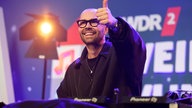 Das WDR 2 Weihnachtswunder in Essen (13.12.2025) - David Puentez
