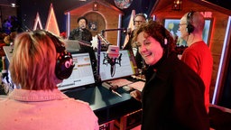 Das WDR 2 Weihnachtswunder am Sonntag (14.12.2025) - Johannes Oerding