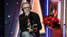 Jan Malte Andresen liest - Montag