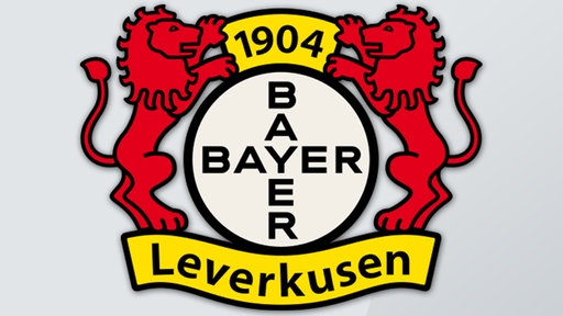 Logo Bayer Leverkusen