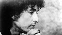Bob Dylan Portait