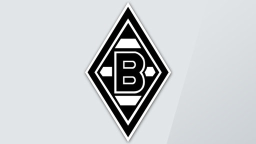 Logo Borussia Mönchengladbach