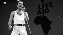 30 Jahre Live Aid-Konzert - Freddie Mercury