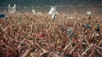 30 Jahre Live Aid-Konzert